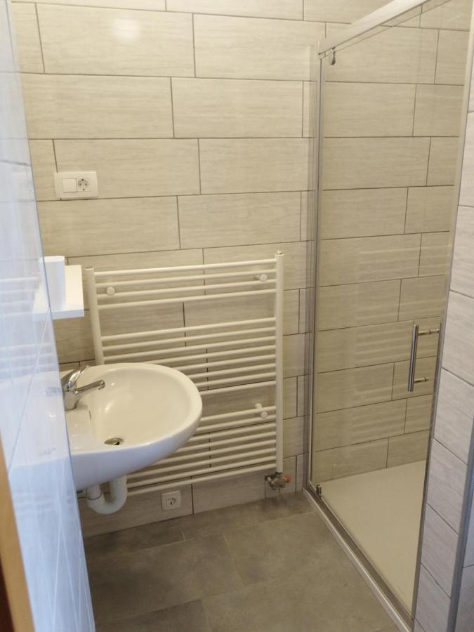 Apartma Julia Spodnje Gorje Exterior foto